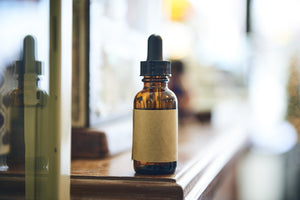 Beard Oil